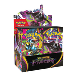 Pokémon TCG: Mega Evolution Pitch Black Booster Box