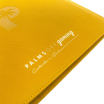 Collector's Series 12 Pocket Zip Trading Card Binder