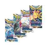 SWSH12 Silver Tempest Booster Pack