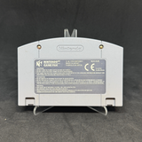 NBA Hang Time (Nintendo 64, 1997, PAL)