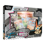Pokémon TCG: Unova Victini Illustration Collection