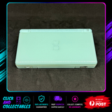 Nintendo DS Lite Console – Ice Blue (USG-001) 1