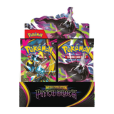 Pokémon TCG: Mega Evolution Pitch Black Booster Box
