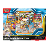 Pokémon TCG: Mega Kangaskhan ex Box
