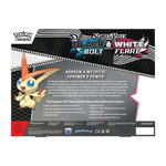 Pokémon TCG: Unova Victini Illustration Collection