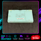 Nintendo DS Lite Console – Ice Blue (USG-001) 1