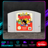 Pokémon Snap (Nintendo 64, 2000, PAL)