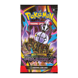 Pokémon TCG: Mega Evolution Pitch Black Booster Box