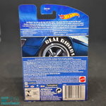 REAL RIDERS DATSUN BLUEBIRD 510 2014