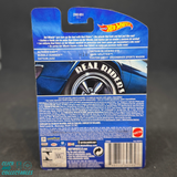 REAL RIDERS DATSUN BLUEBIRD 510 2014