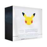 SWSH07.5 Celebrations Elite Trainer Box
