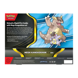 Pokémon TCG: Mega Kangaskhan ex Box