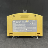 The Legend of Zelda: Majora’s Mask (Nintendo 64, 2000, PAL)