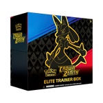 SWSH12.5 Crown Zenith Elite Trainer Box