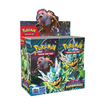 SV06 Twilight Masquerade Booster Box