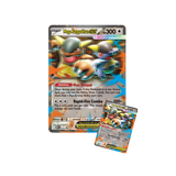 Pokémon TCG: Mega Kangaskhan ex Box