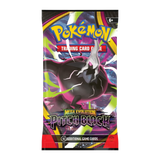 Pokémon TCG: Mega Evolution Pitch Black Booster Box