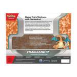 POKÉMON TCG: Charizard ex Premium Collection