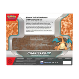 POKÉMON TCG: Charizard ex Premium Collection