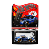 RLC EXCLUSIVE Custom ’72 Datsun 240z 2018