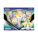 Pokemon TCG - SWSH Jirachi V Box
