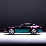 RLC EXCLUSIVE Custom ’72 Datsun 240z Chameleon