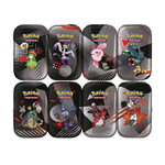 Pokemon TCG: Unova Mini Tin
