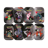 Pokemon TCG: Unova Mini Tin