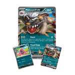 Pokémon TCG: Mabosstiff ex Box
