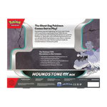 Pokemon TCG: Houndstone EX Collection Box