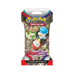 SV01 Scarlet & Violet Blister Pack
