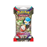 SV01 Scarlet & Violet Blister Pack