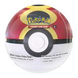 POKÉMON TCG: 2025 PokeBall Collector Tin