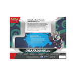 Pokémon TCG: Grafaiai ex Box