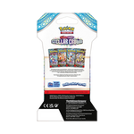 SV07 Stellar Crown Blister Pack