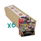 Pokémon TCG: Mega Evolution Pitch Black Booster Box