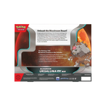 Pokémon TCG: Bloodmoon Ursaluna ex Box