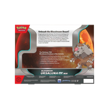 Pokémon TCG: Bloodmoon Ursaluna ex Box