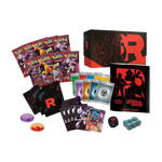 SV10 Destined Rivals Elite Trainer Box