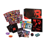 SV10 Destined Rivals Elite Trainer Box