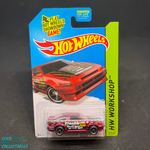 SUPER TREASURE HUNT TOYOTA AE-86 COROLLA