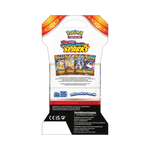 SV08 Surging Sparks Blister Pack