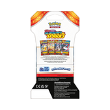 SV08 Surging Sparks Blister Pack