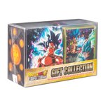 DRAGONBALL SUPER MYTHIC GIFT COLLECTION