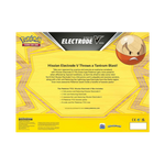 POKÉMON TCG: Hisuian Electrode V Box