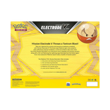 POKÉMON TCG: Hisuian Electrode V Box