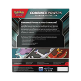 Pokémon TCG: Combined Powers Premium Collection