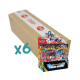 Pokémon TCG: Mega Evolution Chaos Rising Booster Box