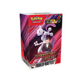 Pokémon TCG: Destined Rivals Build & Battle Box