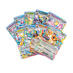 Scarlet & Violet Prismatic Evolutions Surprise Box